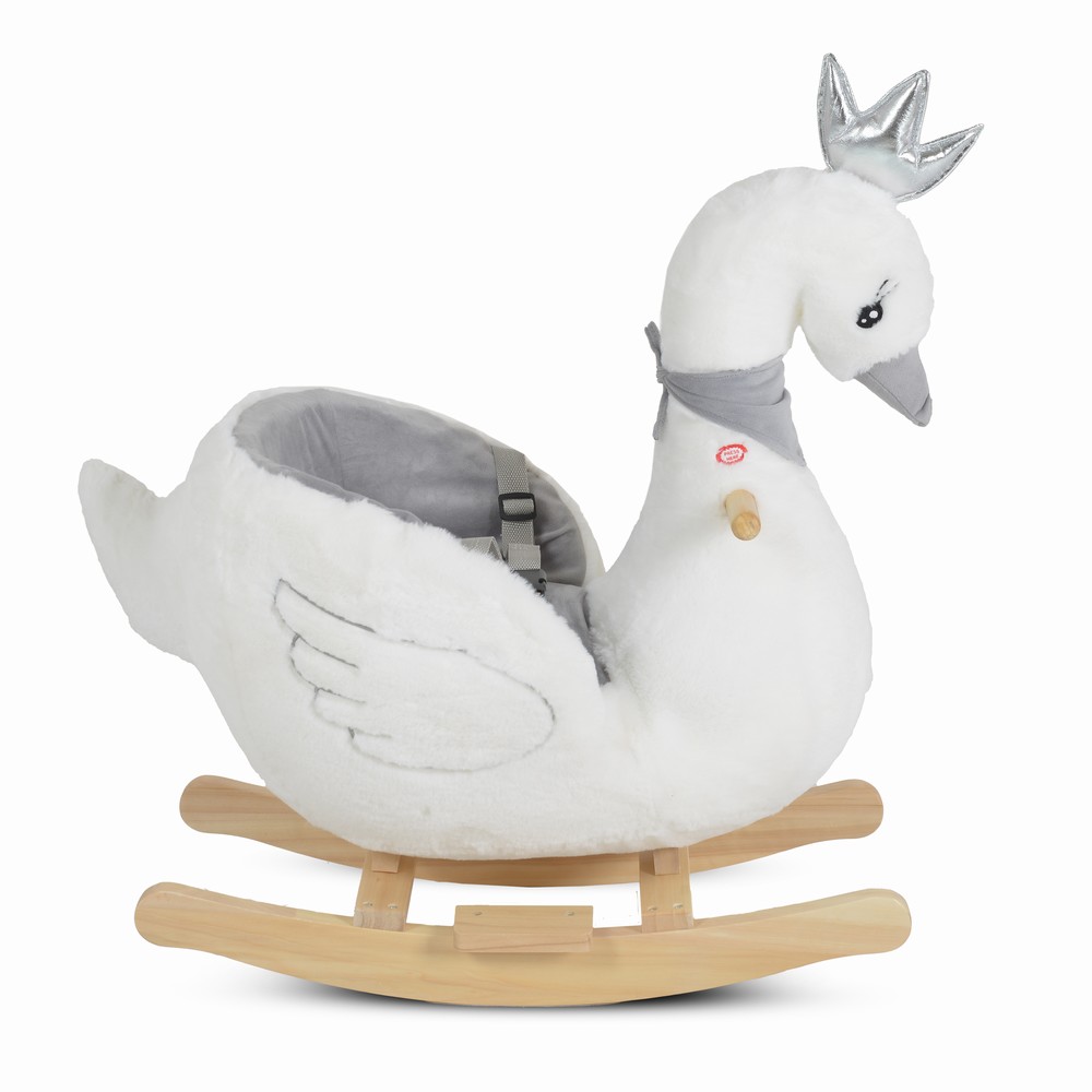 Moni Κουνιστό Κουνιστός Κύκνος (3800146231842) Moni Κουνιστό Κουνιστός Κύκνος (3800146231842)