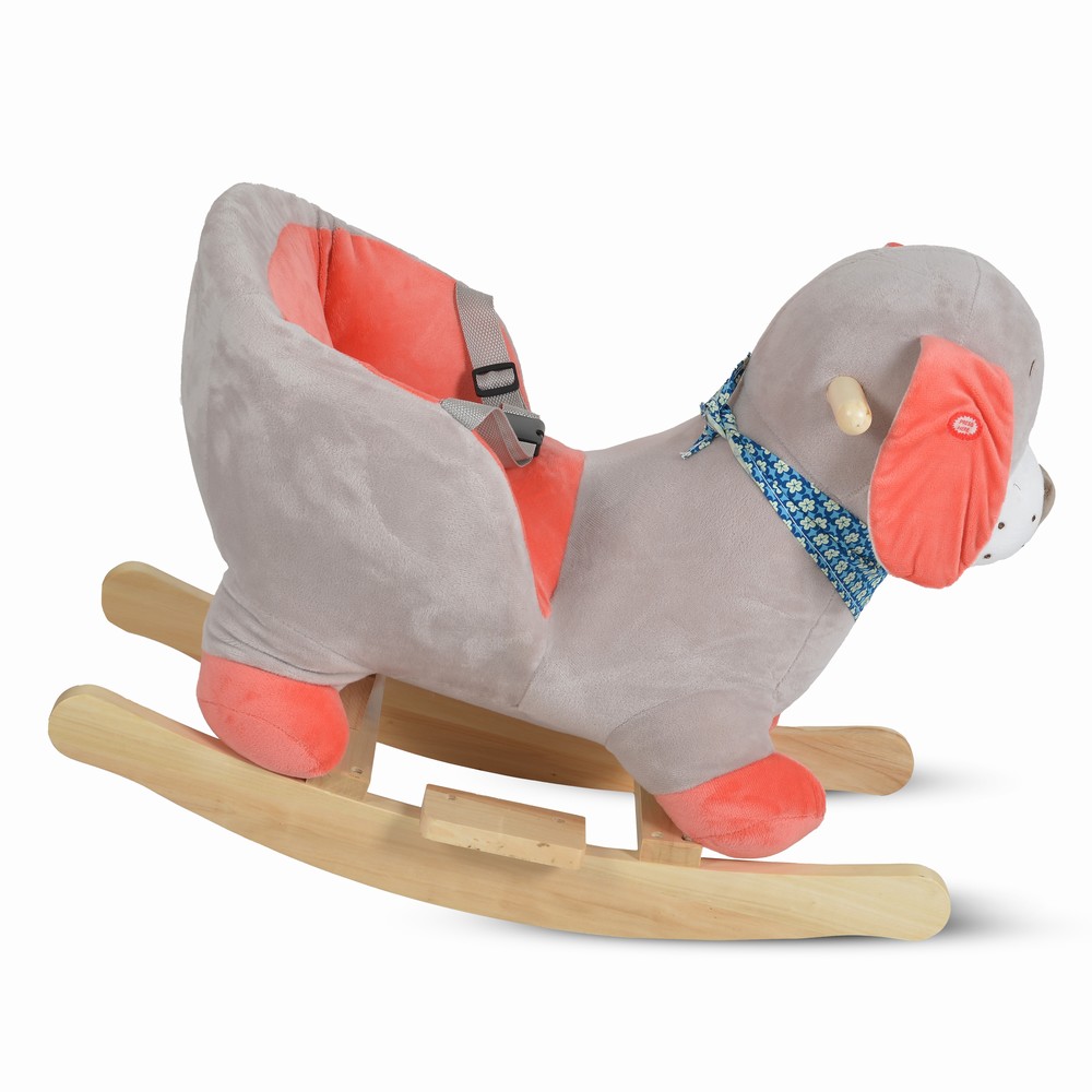 Moni Κουνιστό Κουνιστό Σκυλάκι Ollie (3800146231859) Moni Κουνιστό Κουνιστό Σκυλάκι Ollie (3800146231859)