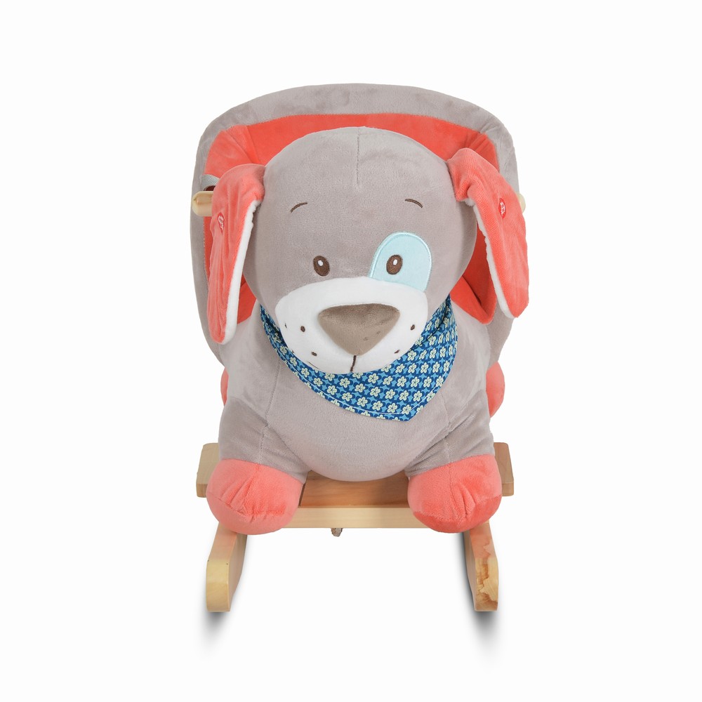 Moni Κουνιστό Κουνιστό Σκυλάκι Ollie (3800146231859) Moni Κουνιστό Κουνιστό Σκυλάκι Ollie (3800146231859)