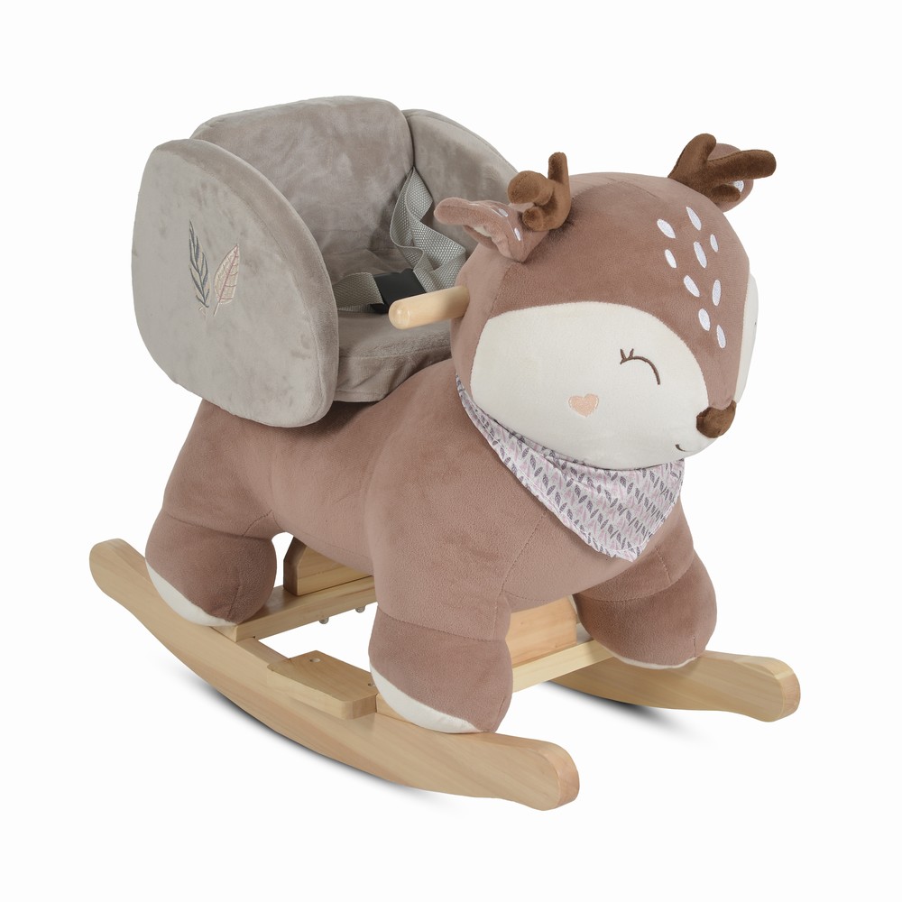 Moni Κουνιστό Ελαφάκι Daphne (3800146231866) Moni Κουνιστό Ελαφάκι Daphne (3800146231866)