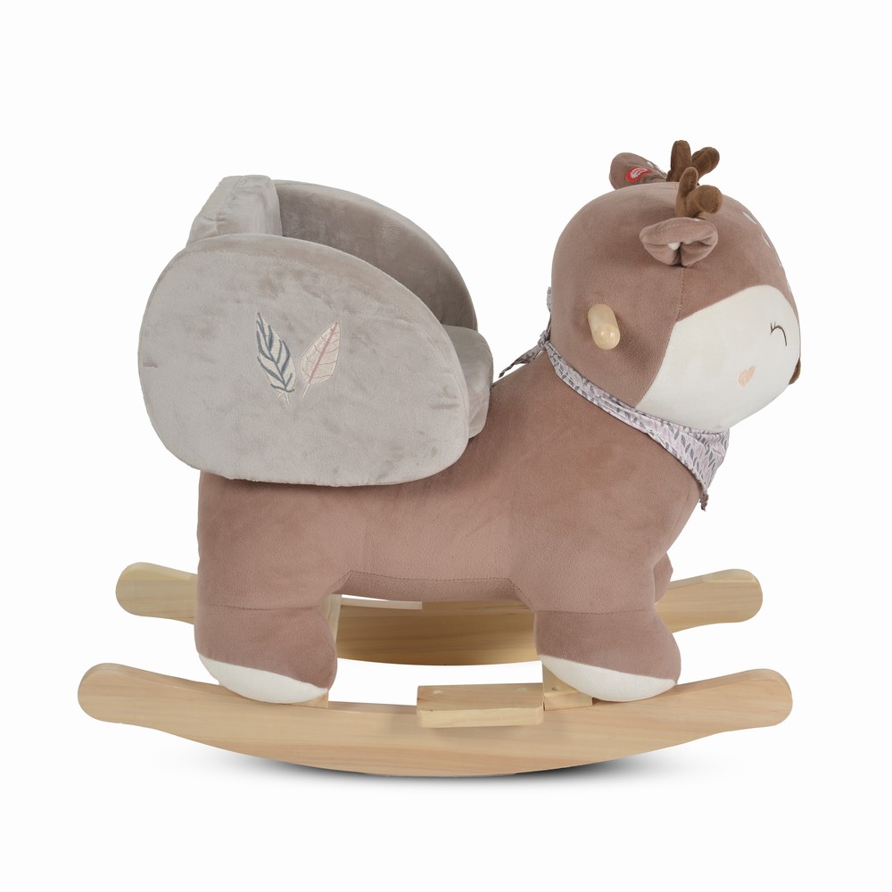 Moni Κουνιστό Ελαφάκι Daphne (3800146231866) Moni Κουνιστό Ελαφάκι Daphne (3800146231866)