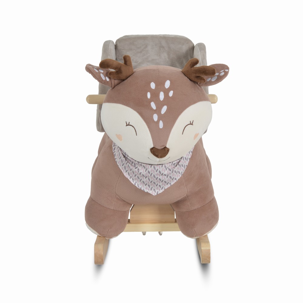 Moni Κουνιστό Ελαφάκι Daphne (3800146231866) Moni Κουνιστό Ελαφάκι Daphne (3800146231866)