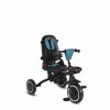 Byox Αναδιπλούμενο Τρίκυκλο Ποδηλατάκι 360° Cruz Turquoise (3800146231903)