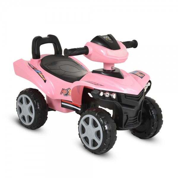 Moni Περπατούρα Γουρούνα No Fear Pink (3800146231972) Moni Περπατούρα Γουρούνα No Fear Pink (3800146231972)
