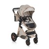 Cangaroo Stroller Alma 2 in 1 Beige (3800146235451)