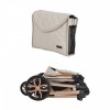 Cangaroo Stroller Alma 2 in 1 Beige (3800146235451)