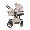 Cangaroo Stroller Alma 2 in 1 Beige (3800146235451)