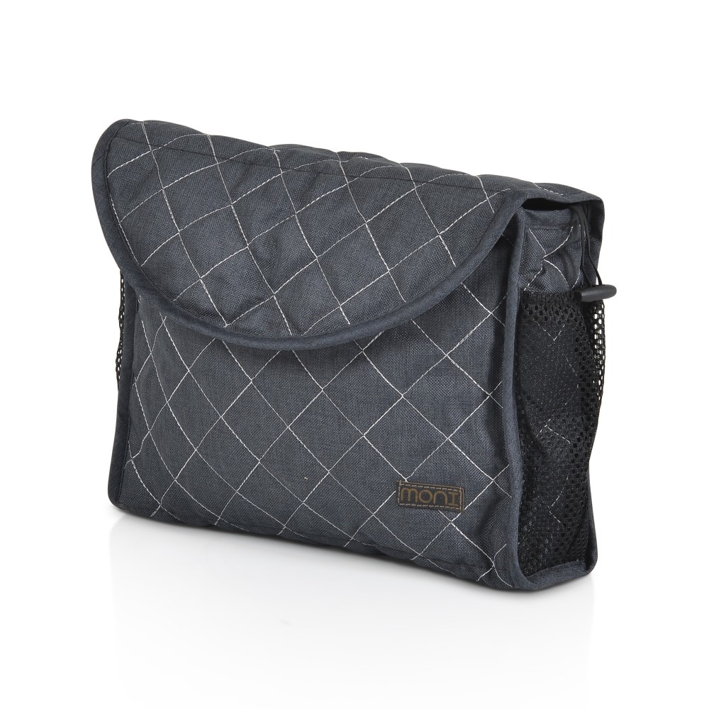 Cangaroo Stroller Alma 2 in 1 Black (3800146235468) Cangaroo Stroller Alma 2 in 1 Black (3800146235468)