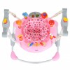 Cangaroo Jumper Vista - Βοήθημα Στήριξης Τραμπολίνο - Pink (3800146244583) Cangaroo Jumper Vista - Βοήθημα Στήριξης Τραμπολίνο - Pink (3800146244583)