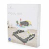 Moni Περπατούρα - Στράτα Βρεφική Regalo 4 in1 Grey (3800146244606) Moni Περπατούρα - Στράτα Βρεφική Regalo 4 in1 Grey (3800146244606)