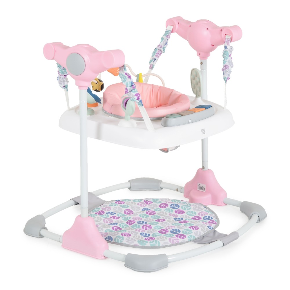 Cangaroo Jumper- Βοήθημα Στήριξης Τραμπολίνο Hop Pink (3800146244620) Cangaroo Jumper- Βοήθημα Στήριξης Τραμπολίνο Hop Pink (3800146244620)