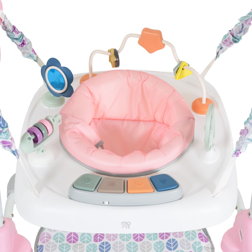 Cangaroo Jumper- Βοήθημα Στήριξης Τραμπολίνο Hop Pink (3800146244620) Cangaroo Jumper- Βοήθημα Στήριξης Τραμπολίνο Hop Pink (3800146244620)