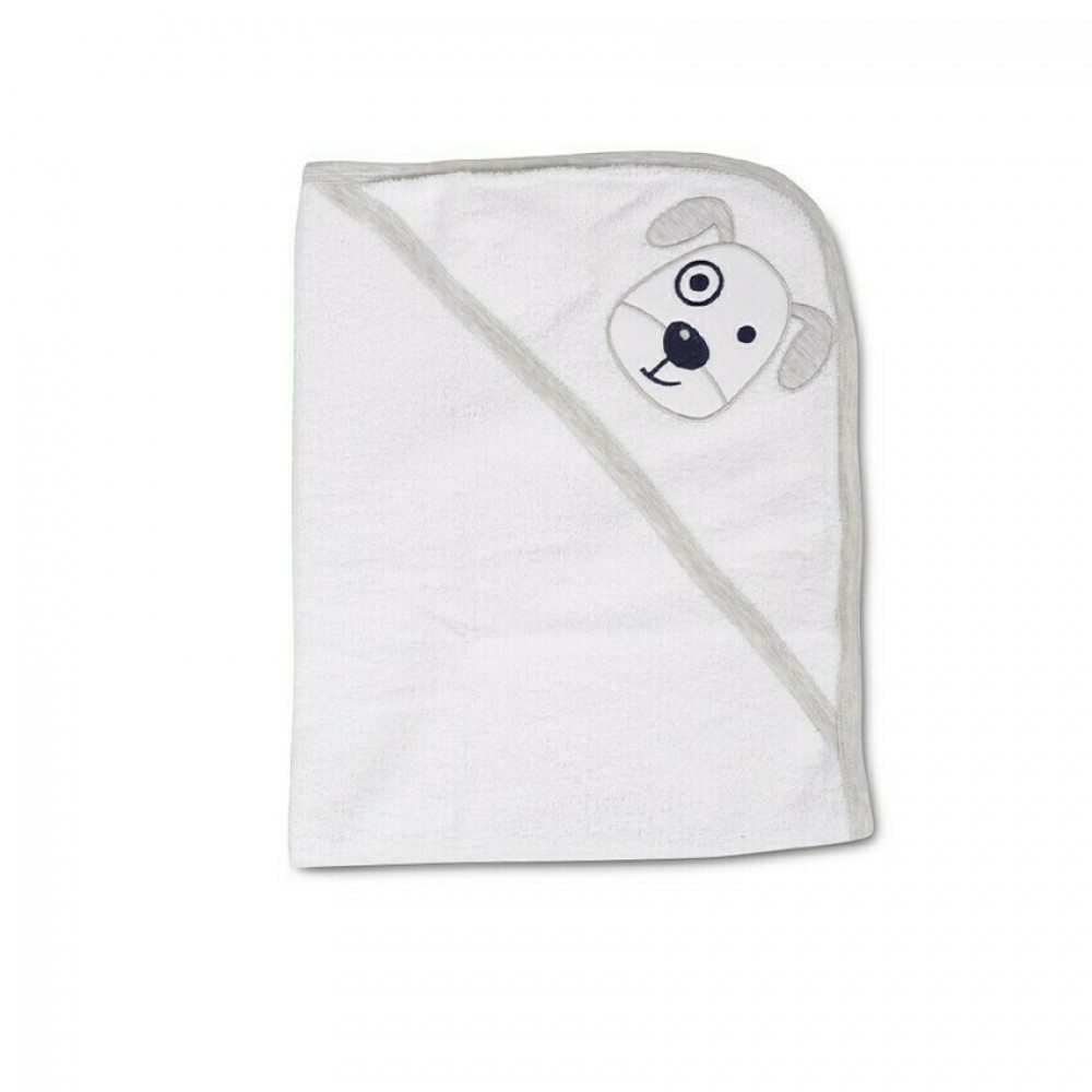 Cangaroo Μπέρτα Μπάνιου Baloo Grey (3800146266882) Cangaroo Μπέρτα Μπάνιου Baloo Grey (3800146266882)