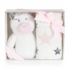 Cangaroo Κουβέρτα Αγκαλιάς & Λίκνου Rarity Fleece Pink 75x90cm (3800146267520) Cangaroo Κουβέρτα Αγκαλιάς & Λίκνου Rarity Fleece Pink 75x90cm (3800146267520)