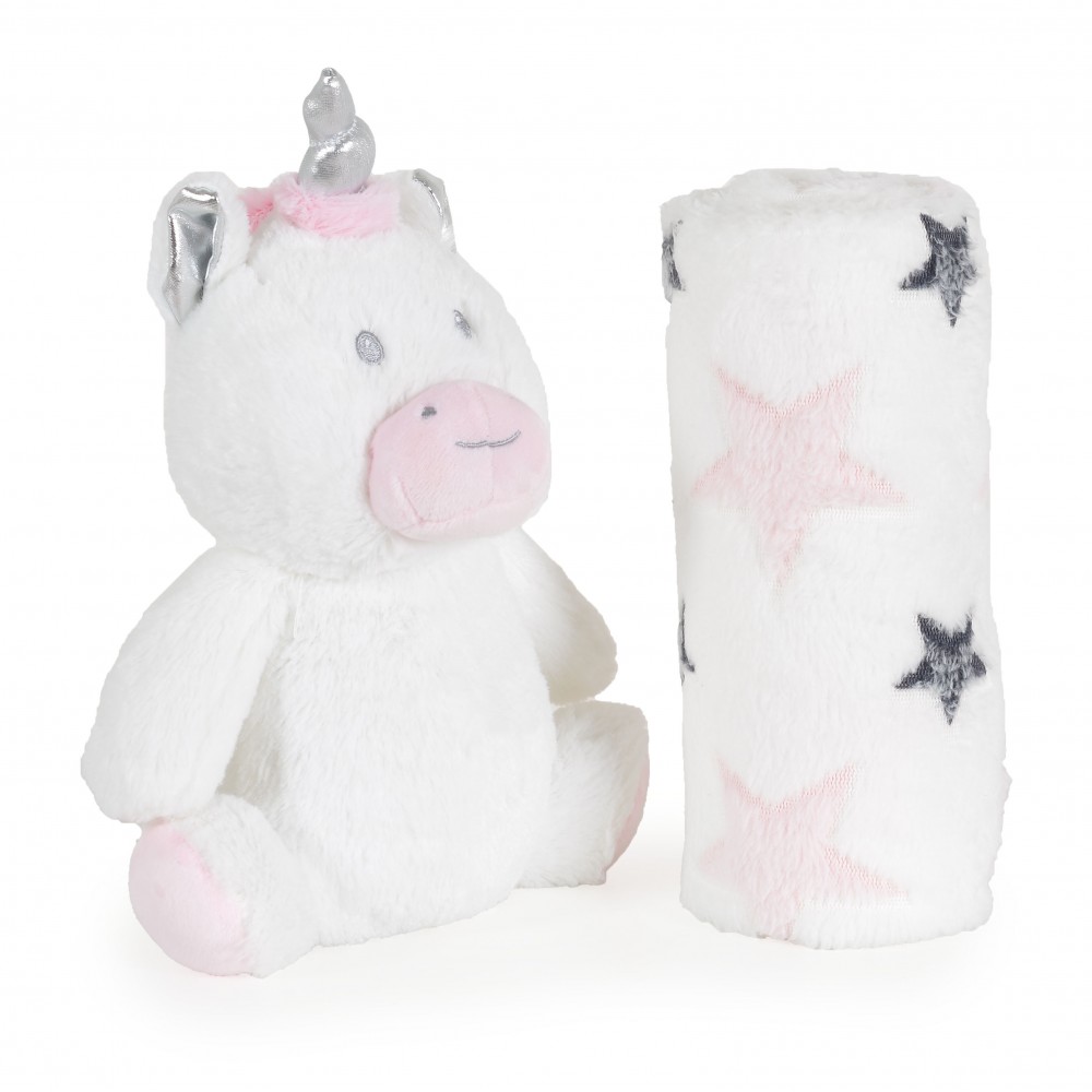 Cangaroo Κουβέρτα Αγκαλιάς & Λίκνου Rarity Fleece Pink 75x90cm (3800146267520) Cangaroo Κουβέρτα Αγκαλιάς & Λίκνου Rarity Fleece Pink 75x90cm (3800146267520)