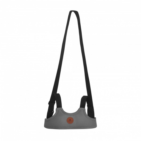 Cangaroo ζώνη περιπάτου Safety Harness Grey (3800146270896) Cangaroo ζώνη περιπάτου Safety Harness Grey (3800146270896)