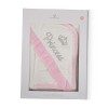 Cangaroo Μπέρτα Μπάνιου Princess 75x75εκ. pink 7594 (3800146271275) Cangaroo Μπέρτα Μπάνιου Princess 75x75εκ. pink 7594 (3800146271275)