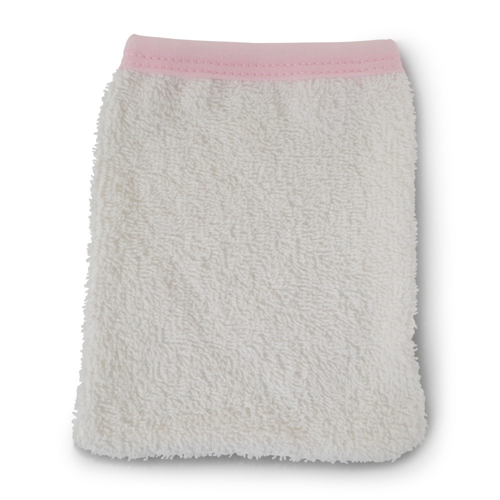 Cangaroo Μπέρτα Μπάνιου Princess 75x75εκ. pink 7594 (3800146271275) Cangaroo Μπέρτα Μπάνιου Princess 75x75εκ. pink 7594 (3800146271275)