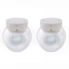 Cangaroo Wearable Ηλεκτρικό Θήλαστρο Eliria duo (3800146271572) Cangaroo Wearable Ηλεκτρικό Θήλαστρο Eliria duo (3800146271572)