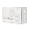 Cangaroo Wearable Ηλεκτρικό Θήλαστρο Eliria duo (3800146271572) Cangaroo Wearable Ηλεκτρικό Θήλαστρο Eliria duo (3800146271572)
