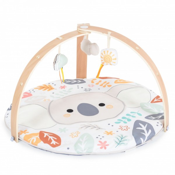 Moni Γυμναστήριο Koala (3800146271718) Moni Γυμναστήριο Koala (3800146271718)