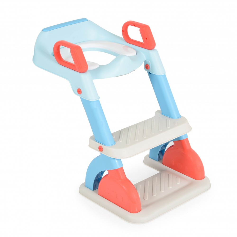 Cangaroo Σκάλα με Στεφάνι Τουαλέτας Murray blue (3800146271749) Cangaroo Σκάλα με Στεφάνι Τουαλέτας Murray blue (3800146271749)