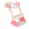 Cangaroo Σκάλα με Στεφάνι Τουαλέτας Murray Pink (3800146271756) Cangaroo Σκάλα με Στεφάνι Τουαλέτας Murray Pink (3800146271756)