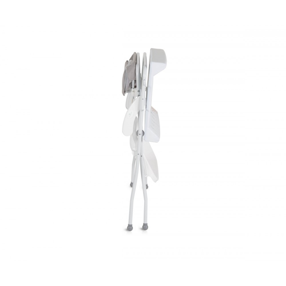 Cangaroo Μπανιέρα-Αλλαξιέρα Como Blue (3800146272128) Cangaroo Μπανιέρα-Αλλαξιέρα Como Blue (3800146272128)