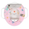 Moni Κάθισμα Τουαλέτας Wiggle Pink (3800146272265) Moni Κάθισμα Τουαλέτας Wiggle Pink (3800146272265)
