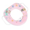Moni Κάθισμα Τουαλέτας Wiggle Pink (3800146272265) Moni Κάθισμα Τουαλέτας Wiggle Pink (3800146272265)