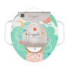 Moni Κάθισμα Τουαλέτας Wiggle Green (3800146272272) Moni Κάθισμα Τουαλέτας Wiggle Green (3800146272272)