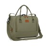 Τσάντα Αλλαξιέρα Cangaroo Jossie Dark Green (3800146272296) Τσάντα Αλλαξιέρα Cangaroo Jossie Dark Green (3800146272296)