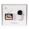 Cangaroo Ενδοεπικοινωνία με κάμερα Video Monitor Callisto (3800146272401)