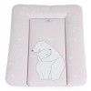 Cangaroo Αλλαξιέρα 50x70 εκ. Pink Bears (3800146272562) Cangaroo Αλλαξιέρα 50x70 εκ. Pink Bears (3800146272562)