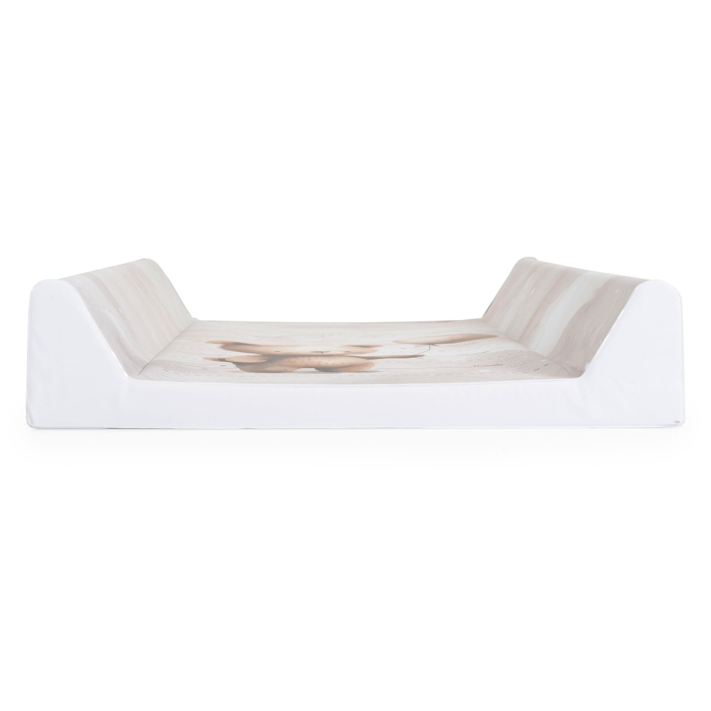 Cangaroo Αλλαξιέρα 50x80 εκ. Σκληρή Hello baby (3800146272586) Cangaroo Αλλαξιέρα 50x80 εκ. Σκληρή Hello baby (3800146272586)