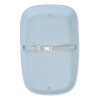 Cangaroo Baby changing pad Nuvia blue (3800146272630)