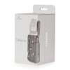 Cangaroo Θερμαντήρας Μπιμπερό Φορητός Caliente Grey (3800146272661) Cangaroo Θερμαντήρας Μπιμπερό Φορητός Caliente Grey (3800146272661)