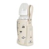 Cangaroo Θερμαντήρας Μπιμπερό Φορητός Caliente Beige (3800146272678) Cangaroo Θερμαντήρας Μπιμπερό Φορητός Caliente Beige (3800146272678)
