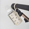 Cangaroo Θερμαντήρας Μπιμπερό Φορητός Caliente Beige (3800146272678) Cangaroo Θερμαντήρας Μπιμπερό Φορητός Caliente Beige (3800146272678)