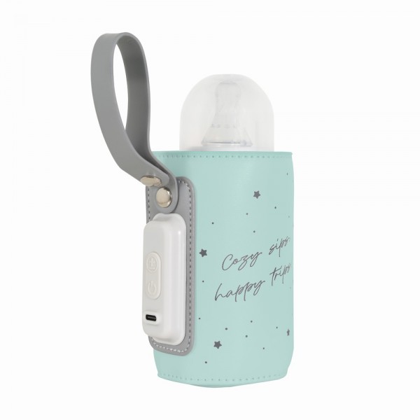 Cangaroo Θερμαντήρας Μπιμπερό Φορητός Thermo Mint (3800146272685) Cangaroo Θερμαντήρας Μπιμπερό Φορητός Thermo Mint (3800146272685)