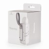 Cangaroo Θερμαντήρας Μπιμπερό Φορητός Thermo Beige (3800146272692) Cangaroo Θερμαντήρας Μπιμπερό Φορητός Thermo Beige (3800146272692)