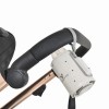 Cangaroo Θερμαντήρας Μπιμπερό Φορητός Thermo Beige (3800146272692) Cangaroo Θερμαντήρας Μπιμπερό Φορητός Thermo Beige (3800146272692)