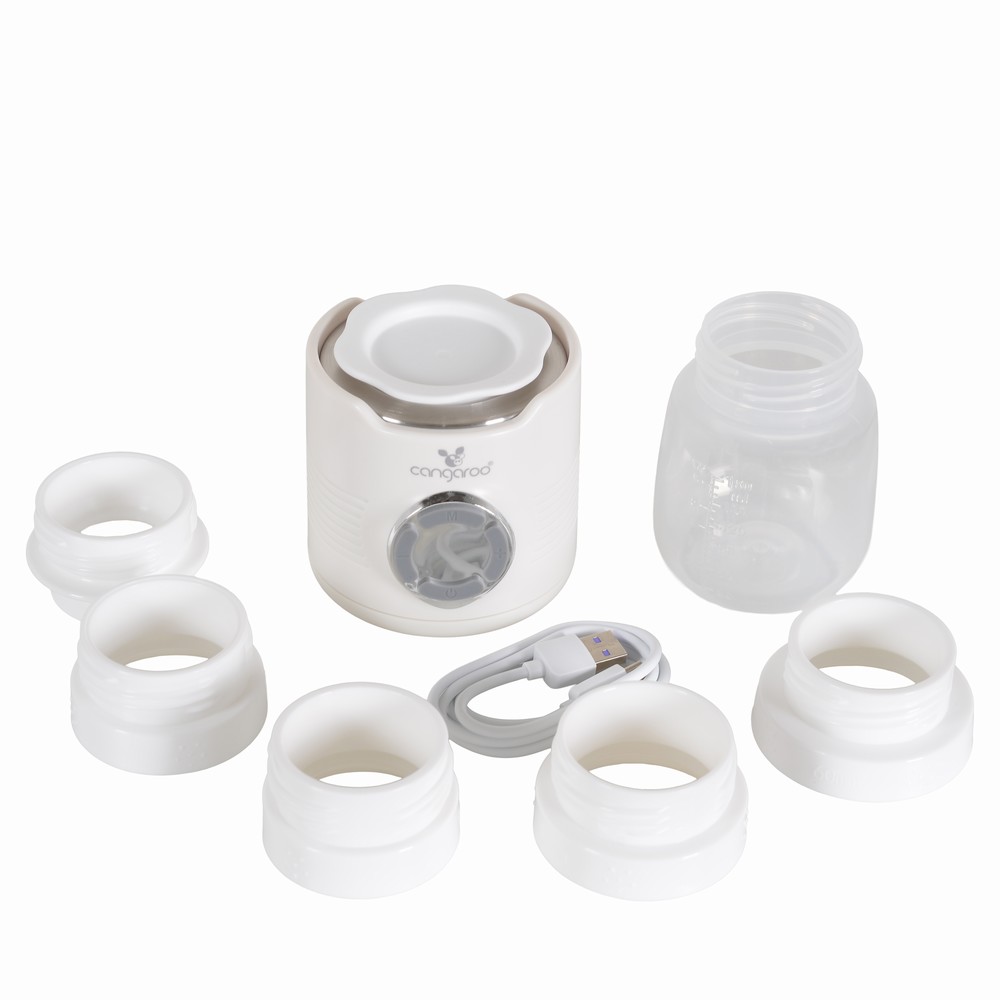 Cangaroo Φορητός Θερμαντήρας Preston (3800146272869)