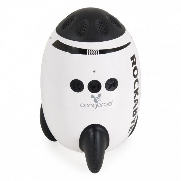 Cangaroo Συσκευή Δόνησης Καροτσιού Rockabye (3800146272944)