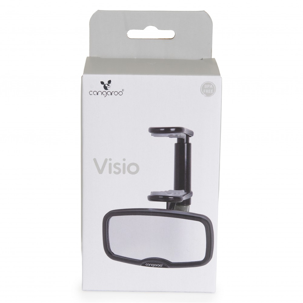 Cangaroo Καθρεπτης Αυτοκινήτου Για μπρστινό τζάμι (3800146273071)