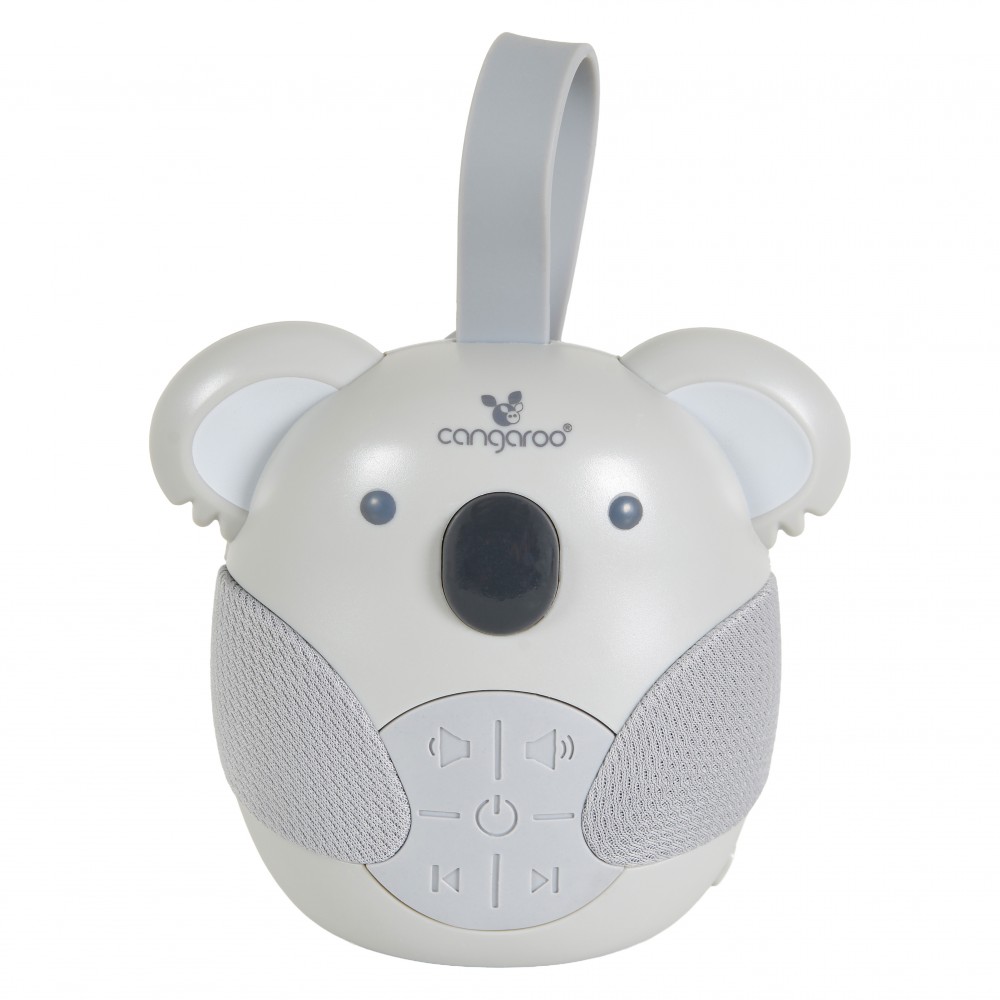 Cangaroo Φορητό μηχάνημα λευκού θορύβου Koalina (3800146273088)