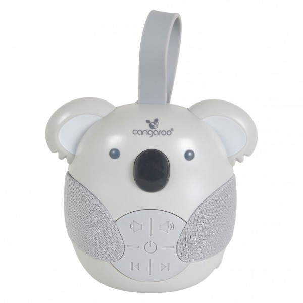 Cangaroo Φορητό μηχάνημα λευκού θορύβου Koalina (3800146273088)