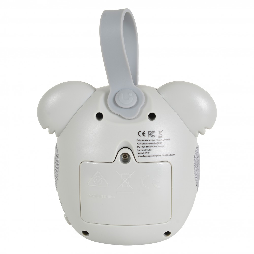 Cangaroo Φορητό μηχάνημα λευκού θορύβου Koalina (3800146273088)