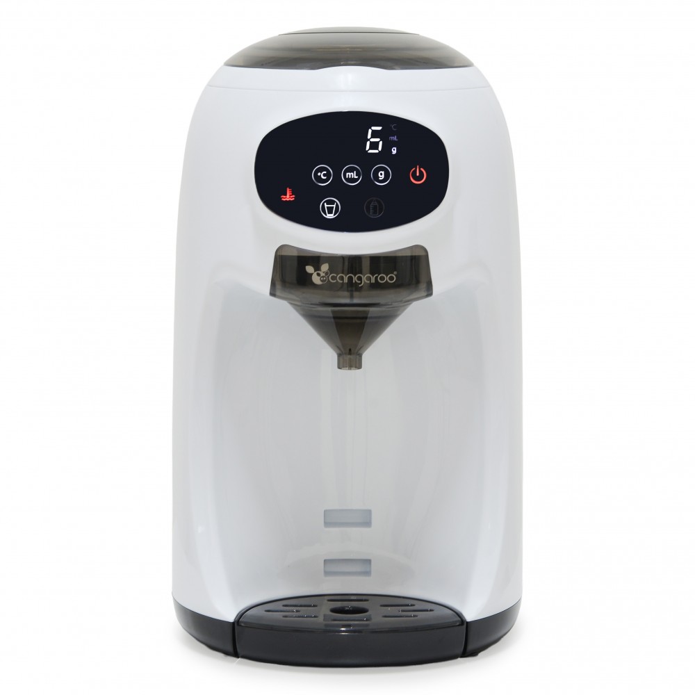 Cangaroo Παρασκευαστής Γάλακτος Baby Formula Maker Mixara (3800146273095)