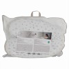Cangaroo Μαξιλάρι Θηλασμού & Εγκυμοσύνης Hugsy Grey (3800146273101)